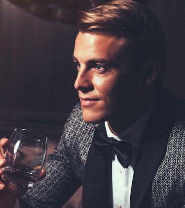 AFTER DARK: What To Wear On New Year’s Eve