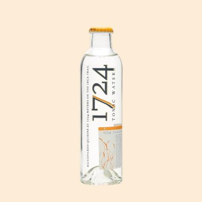 1724 Tonic Water