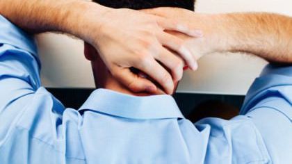 5 signs that you’re experiencing burnout