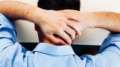 5 signs that you’re experiencing burnout
