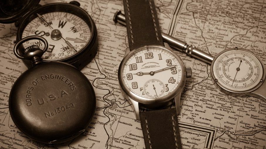 The best American watch brands