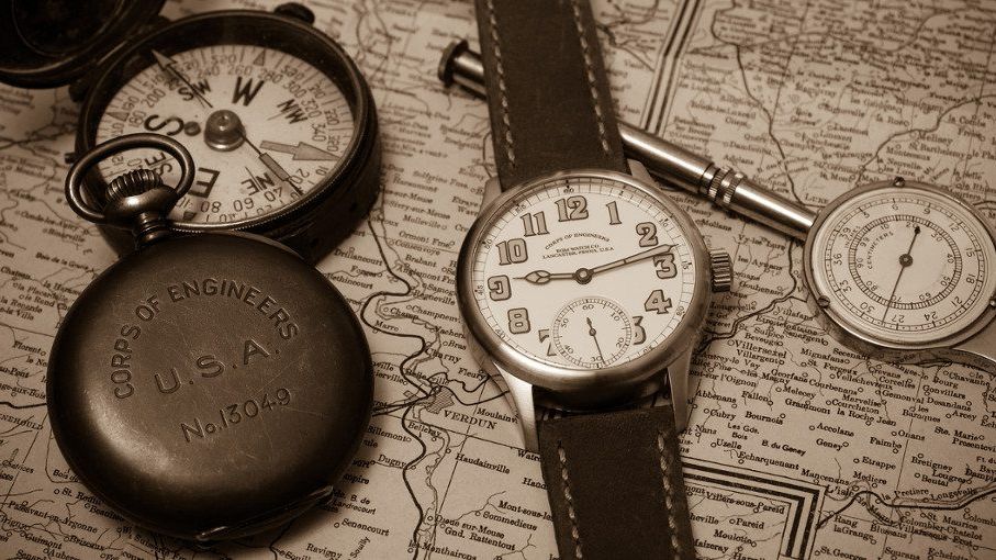 The best American watch brands