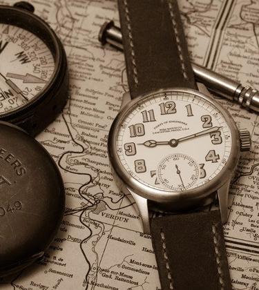 The best American watch brands