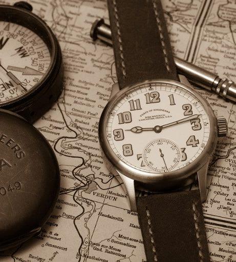 The best American watch brands
