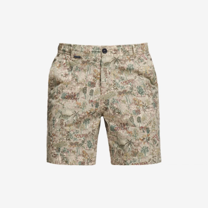 Mr Marvis Concrete Jungles