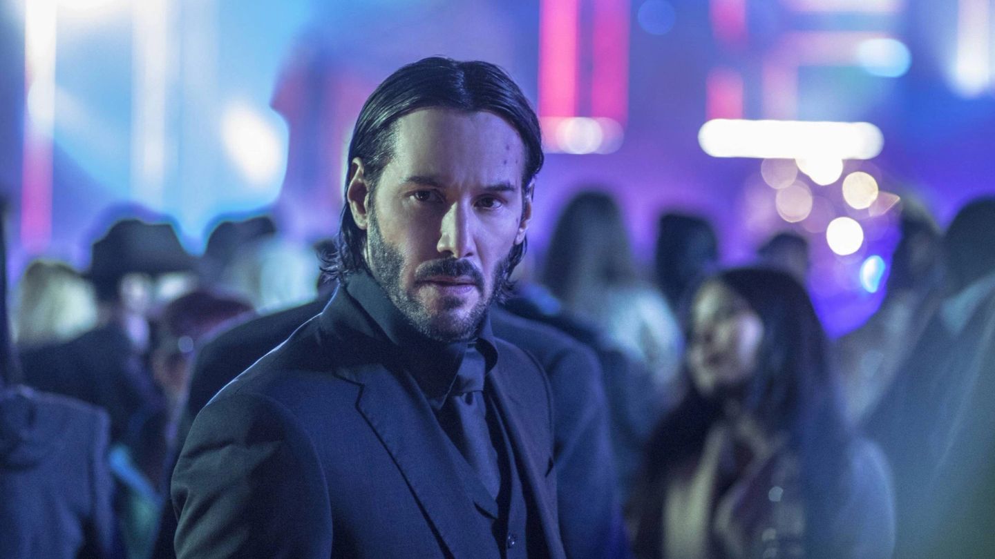 The John Wick suit: here’s the story behind Keanu Reeves’ impeccable styling