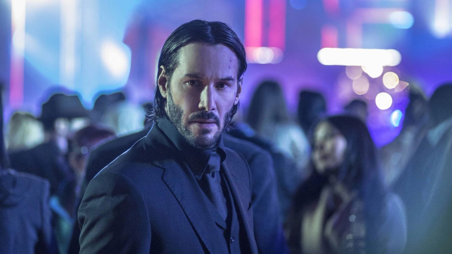 The John Wick suit: here’s the story behind Keanu Reeves’ impeccable styling
