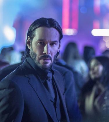 The John Wick suit: here’s the story behind Keanu Reeves’ impeccable styling