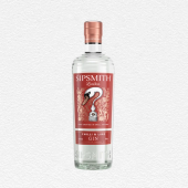 Sipsmith Chilli & Lime Gin