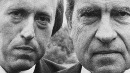 News – Sir David Frost dies