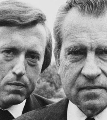 News – Sir David Frost dies