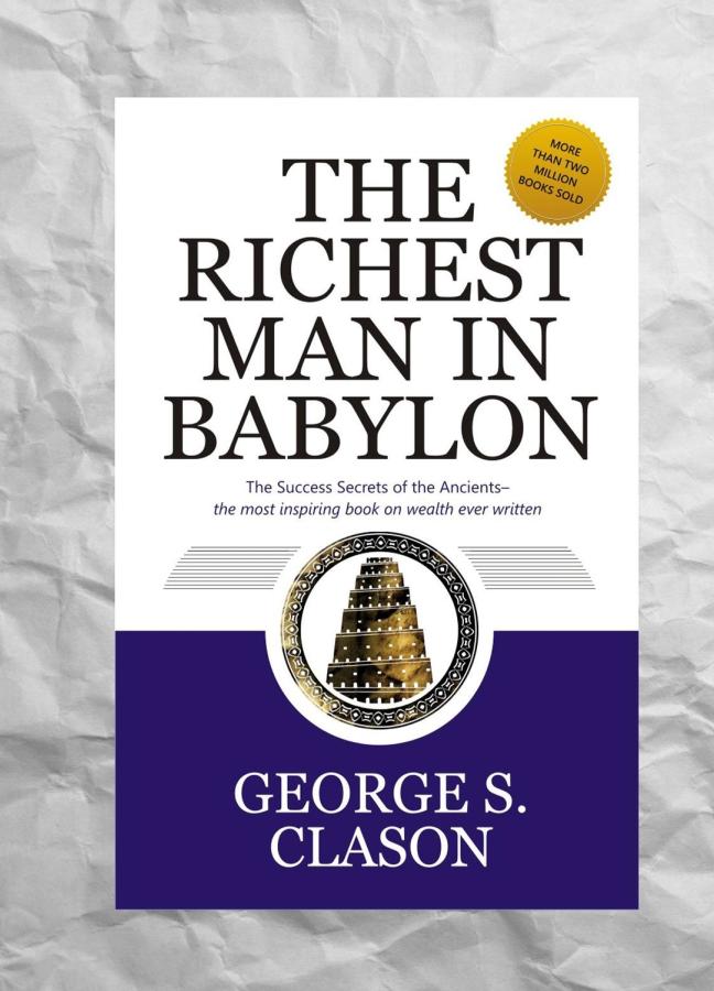 richest man in babylon