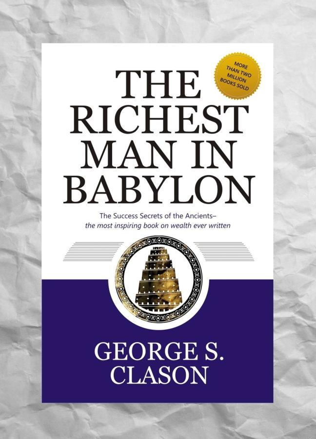 richest man in babylon