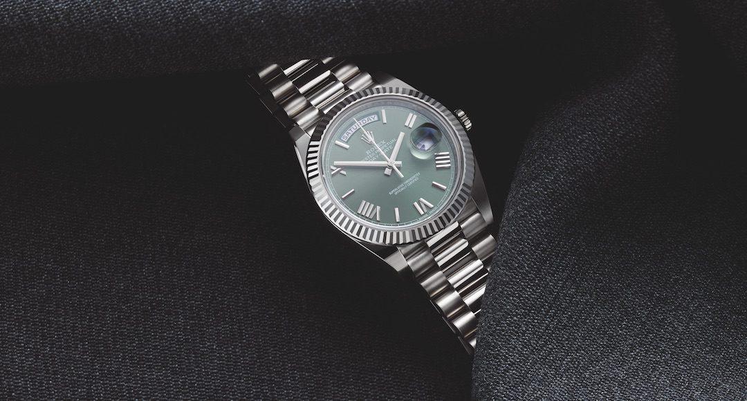 6 classic watches that will never go out for style | The Gentleman's ...