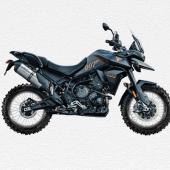 Triumph Tiger 900 ‘Bond Edition’