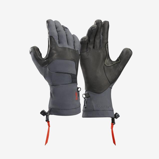 Alpha FL Gloves