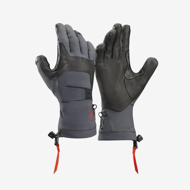 Alpha FL Gloves