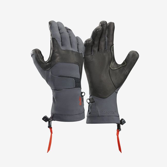Alpha FL Gloves