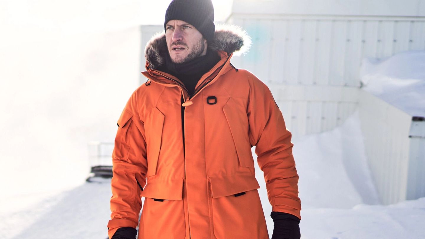 100 years after the explorer’s death, Shackleton lives on