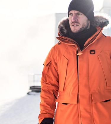 100 years after the explorer’s death, Shackleton lives on