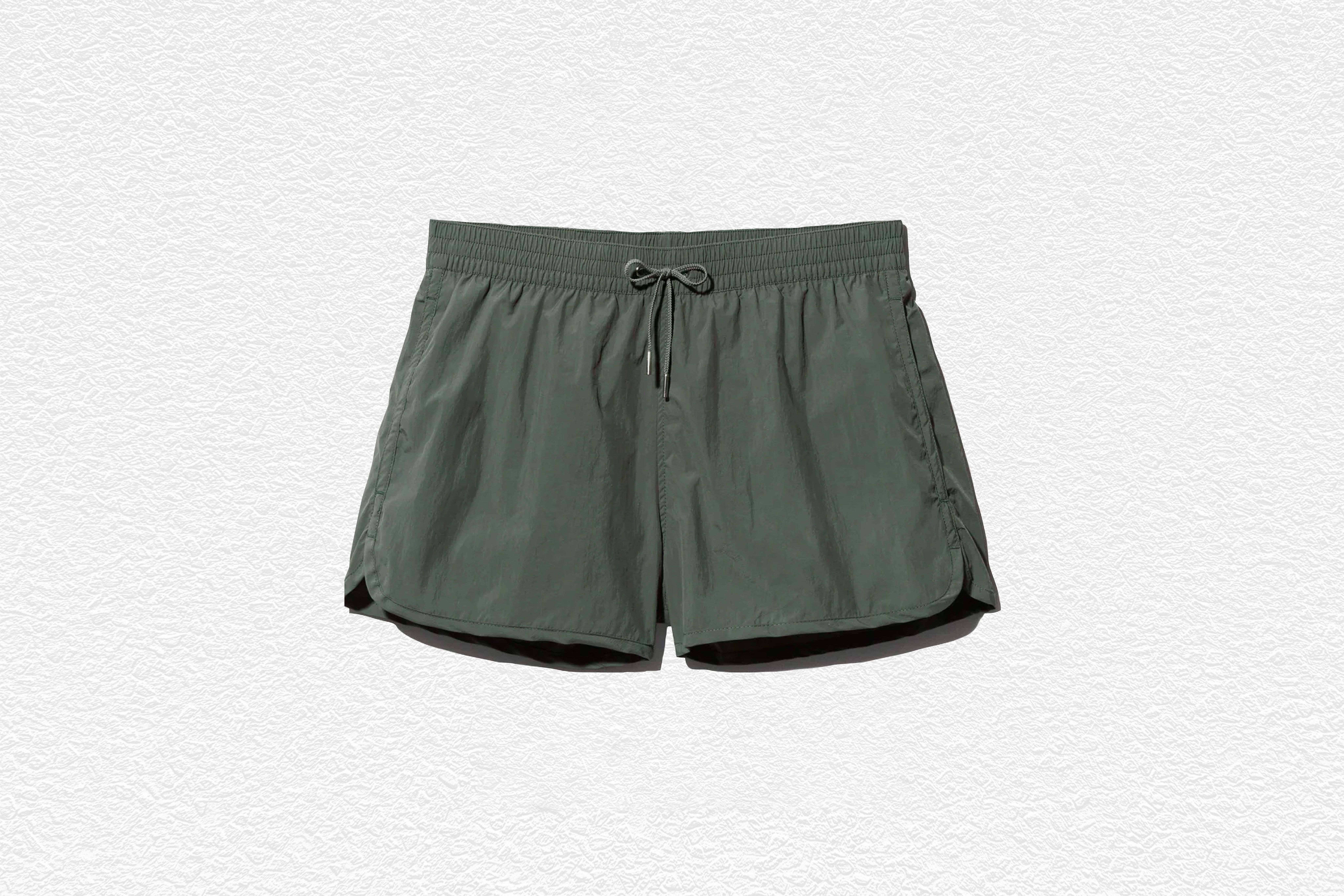 Iron Sage Swim Shorts