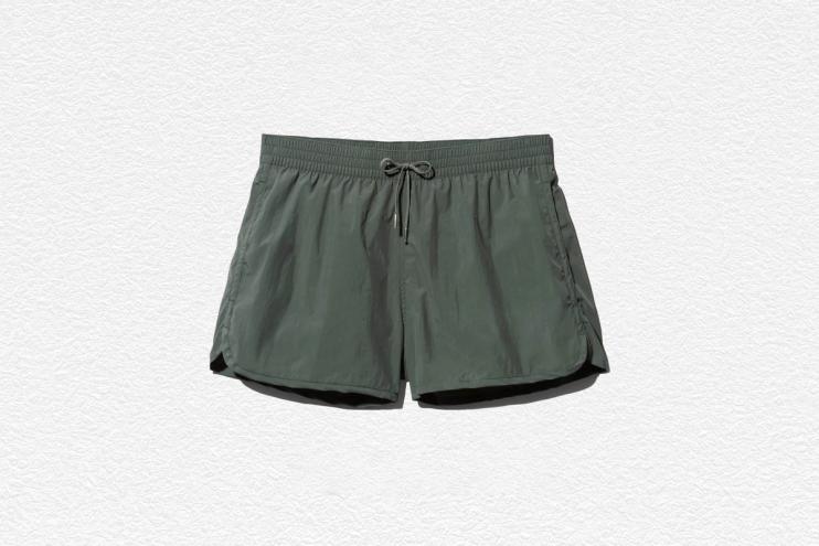 Iron Sage Swim Shorts