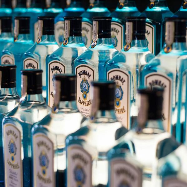 How to drink gin warm Gentleman's Journal Gentleman's Journal