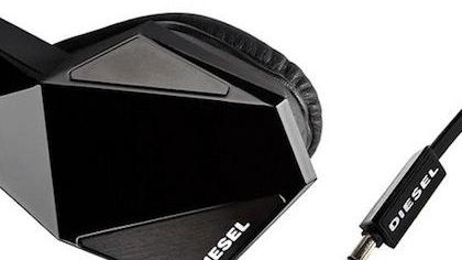 Tech – Vektr headphones