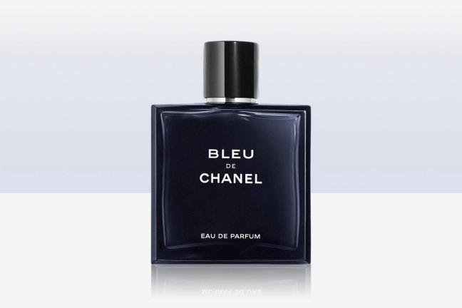 Bleu de Chanel
