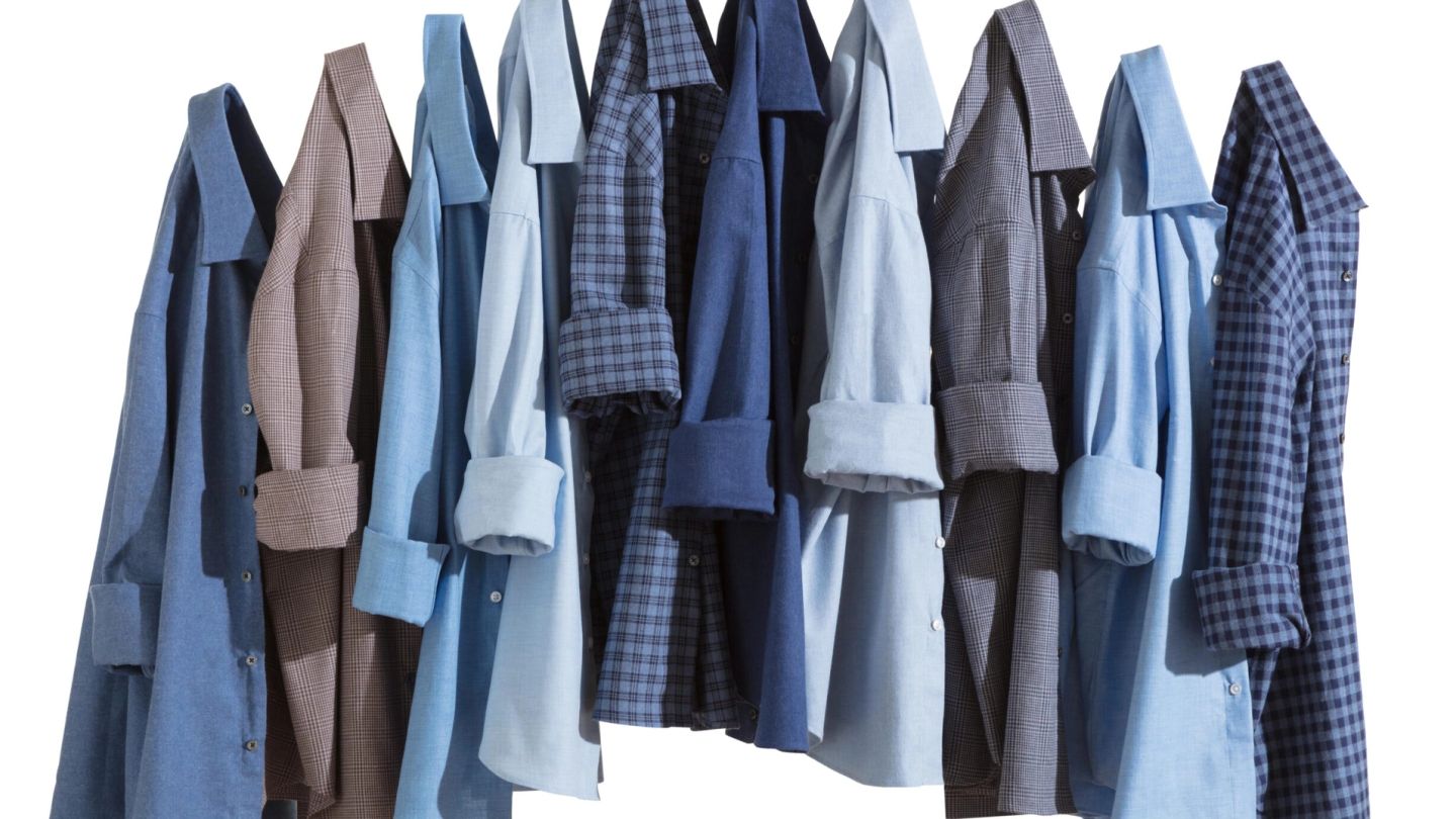 Jermyn Street shirtmaker Emma Willis is bringing tailored cuts to casual clothing