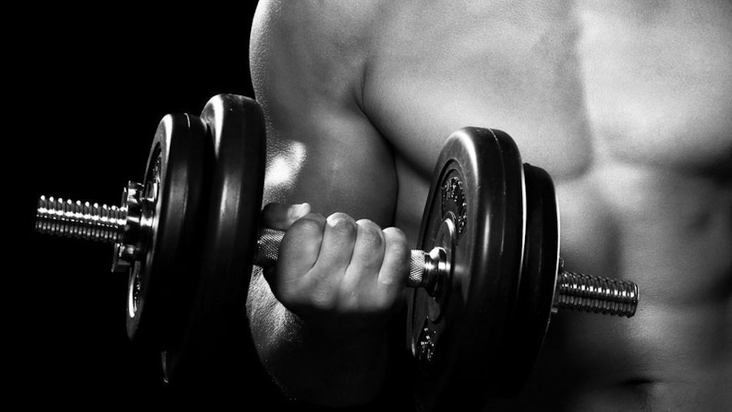 This is why you’re not reaching your fitness goals