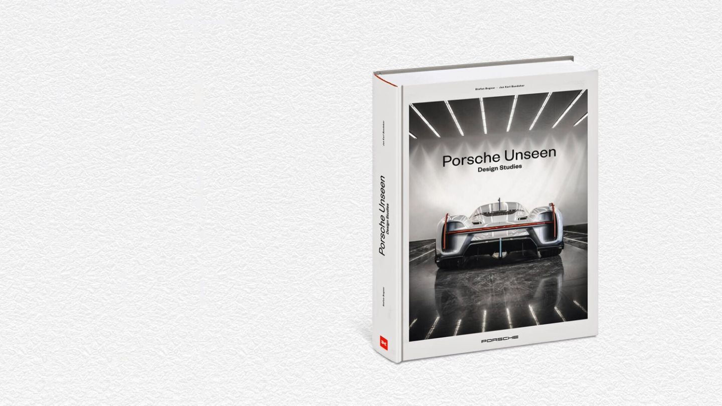 Editor’s Picks: Porsche Unseen, Hamilton Wristwatch and Laphroaig Beer