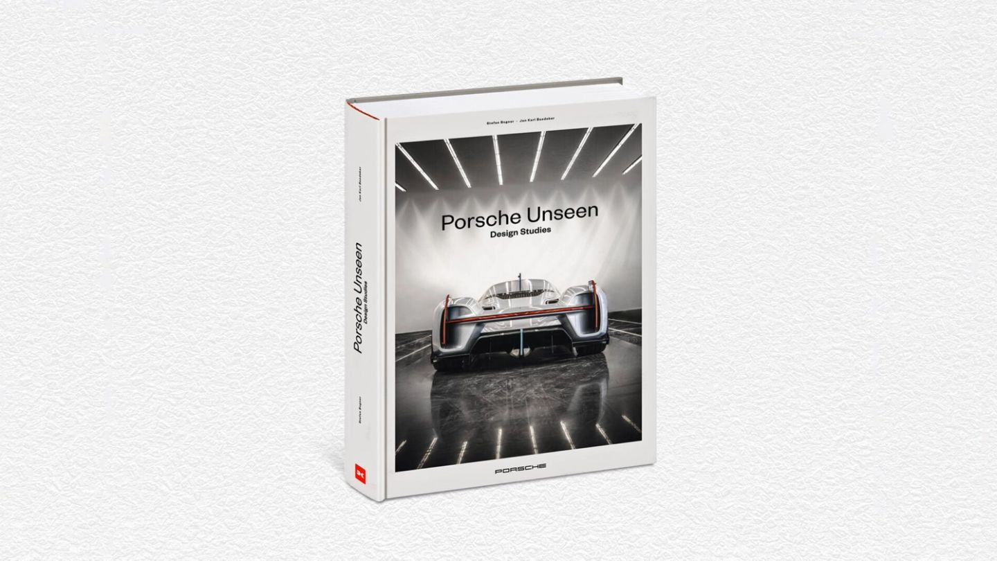 Editor’s Picks: Porsche Unseen, Hamilton Wristwatch and Laphroaig Beer