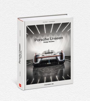 Editor’s Picks: Porsche Unseen, Hamilton Wristwatch and Laphroaig Beer