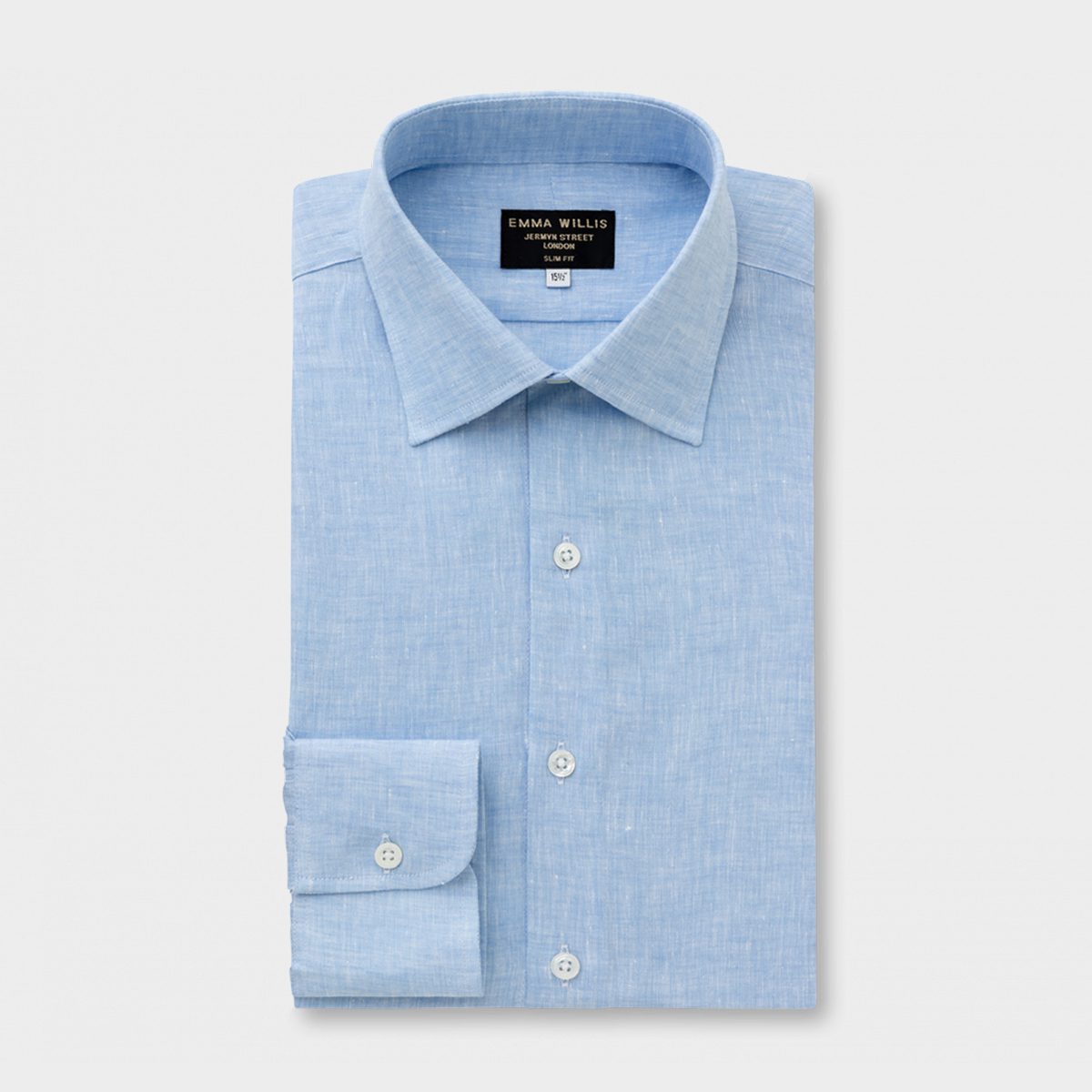 Emma Willis Linen Shirt