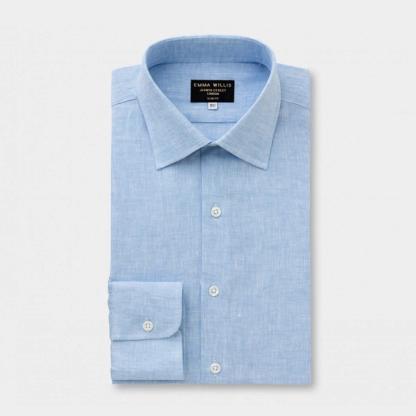 Emma Willis Linen Shirt
