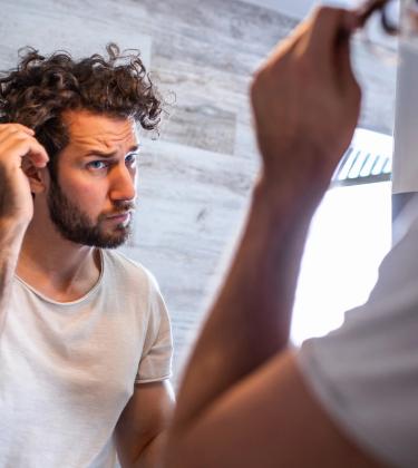 Ten things to consider before getting that hair transplant