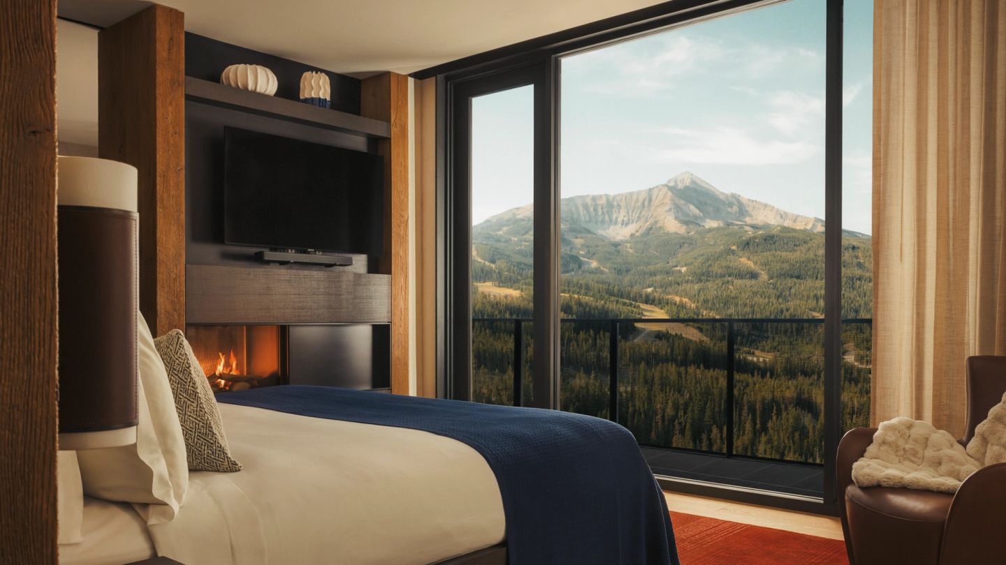 The hottest hotel openings of 2025