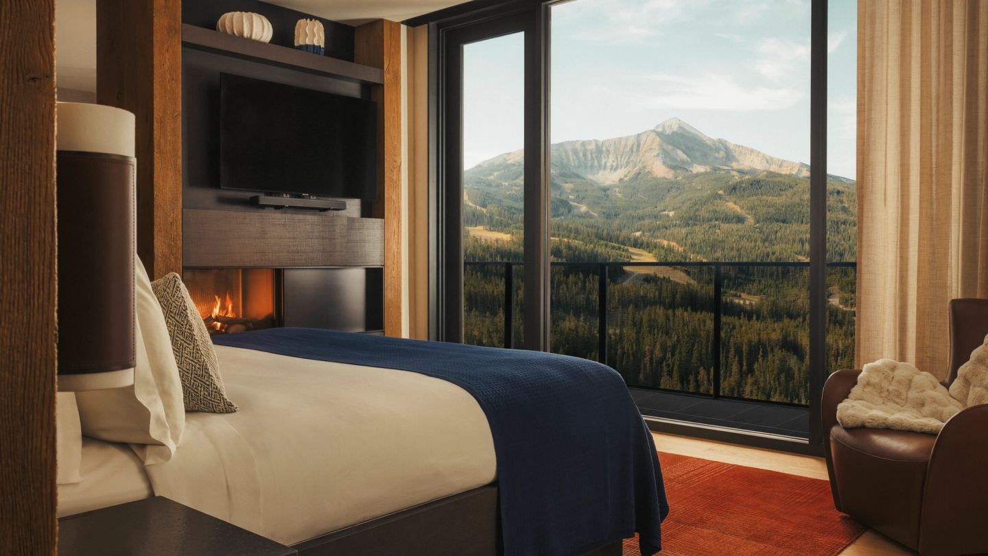The hottest hotel openings of 2025