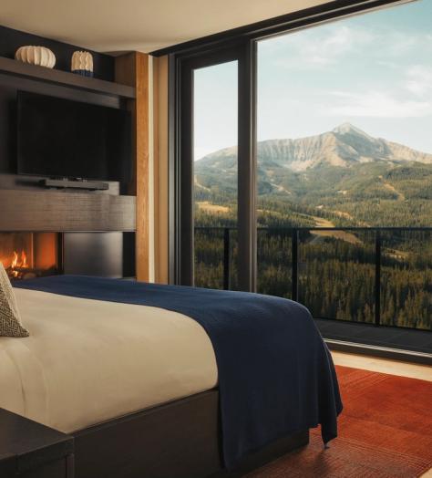 The hottest hotel openings of 2025