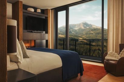 The hottest hotel openings of 2025