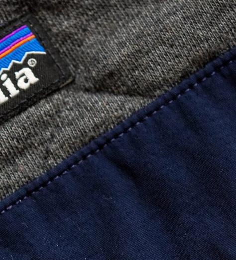 patagonia