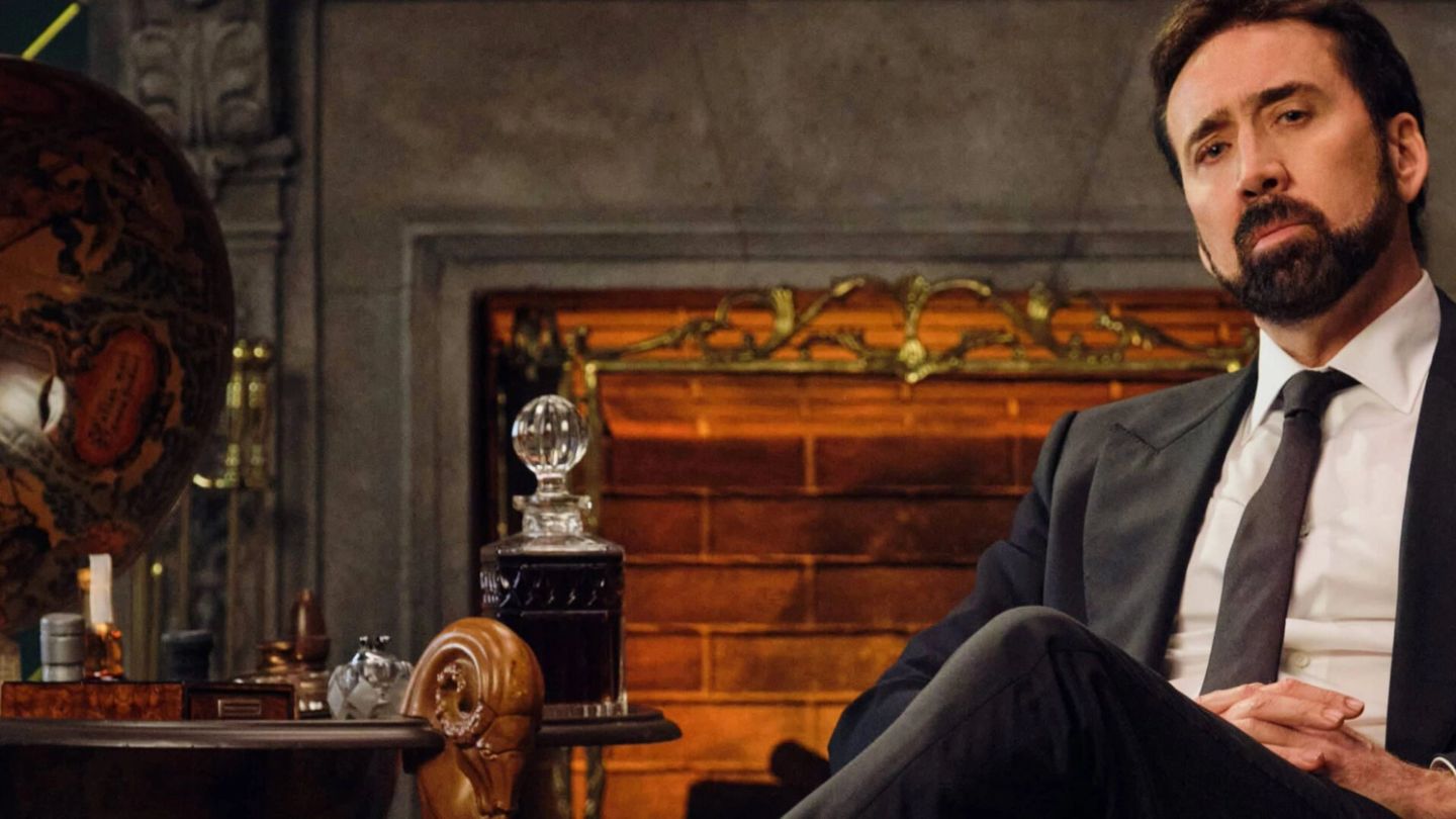 What to watch on Netflix in January 2021