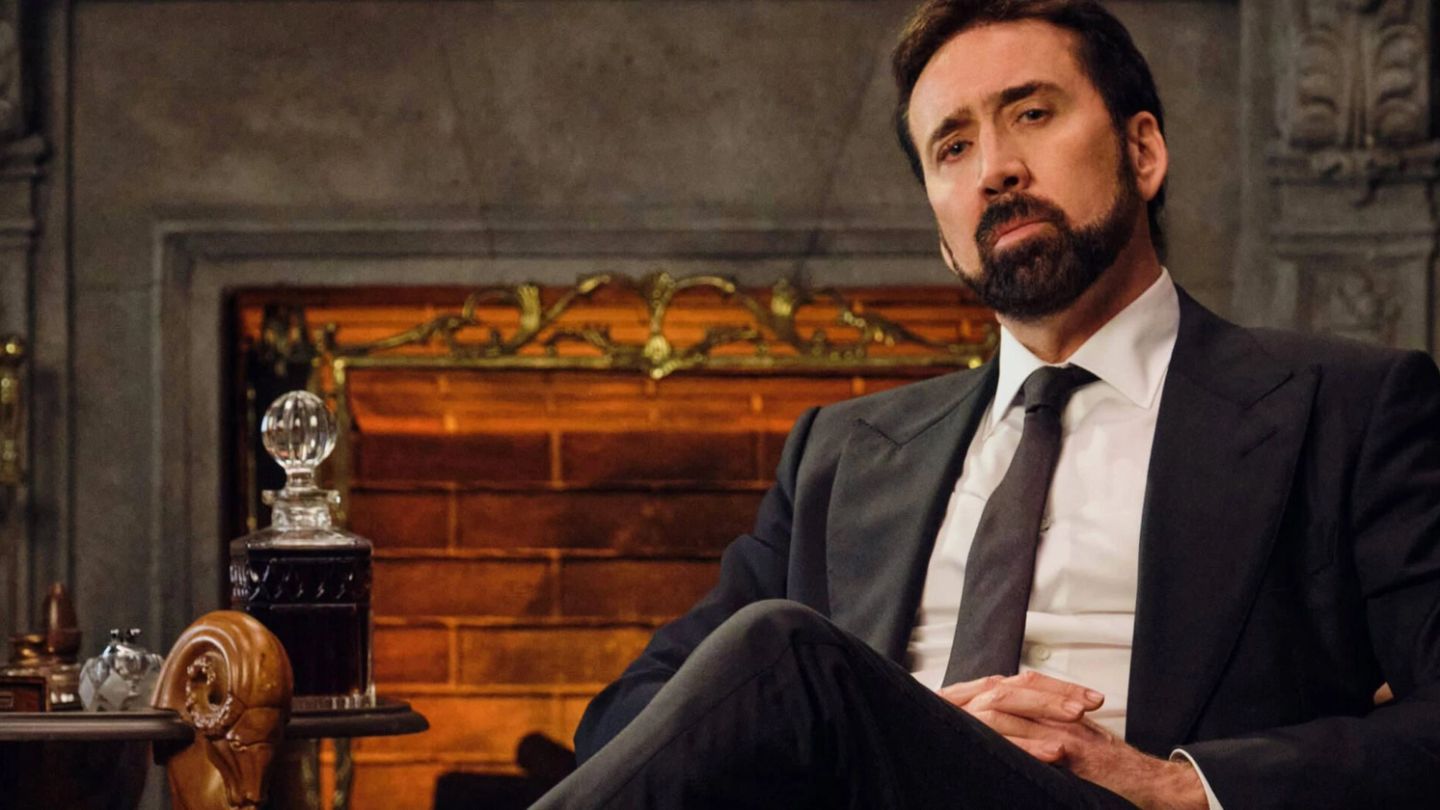 What to watch on Netflix in January 2021