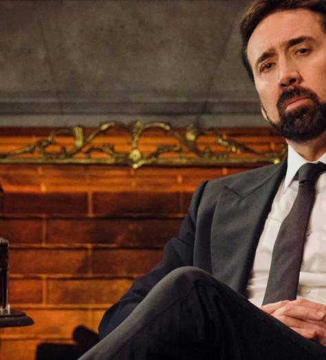 What to watch on Netflix in January 2021