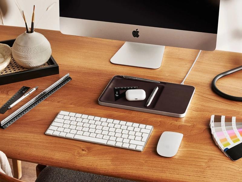 The desktop accessories every gentleman should have in his home office ...