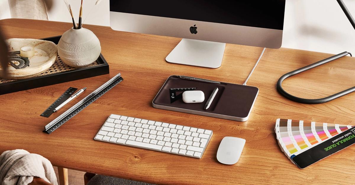 The Unconventional Office Accessories You Didn't Know Existed