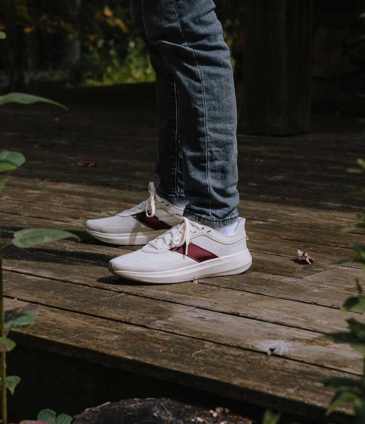 Introducing Tracksmith's Winter '23 collection Gentleman's Journal