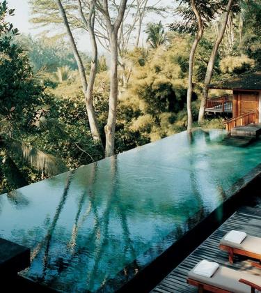 The world’s top health and fitness retreats