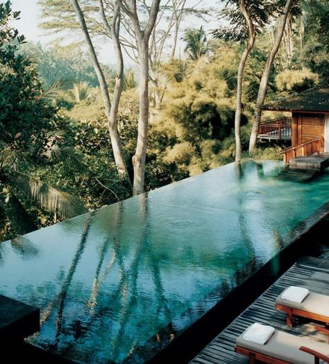 The world’s top health and fitness retreats